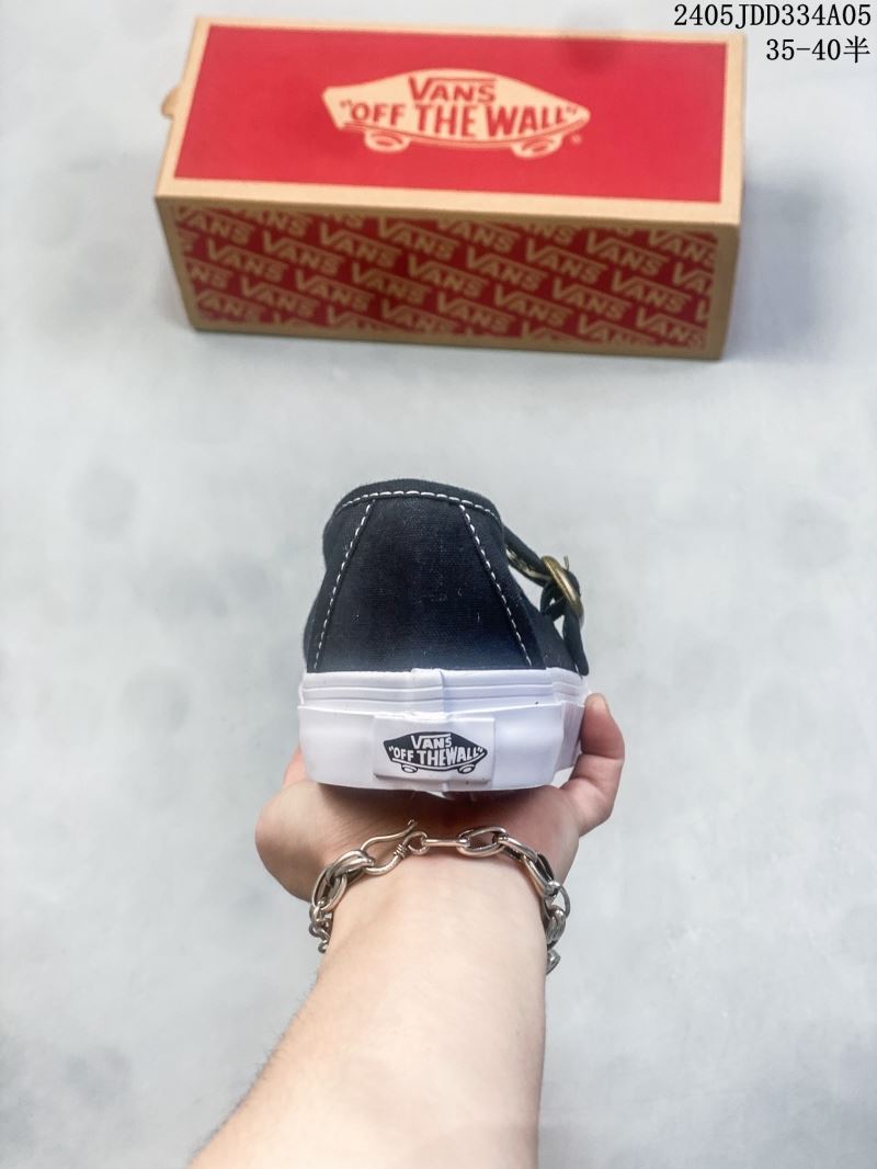 Vans Shoes